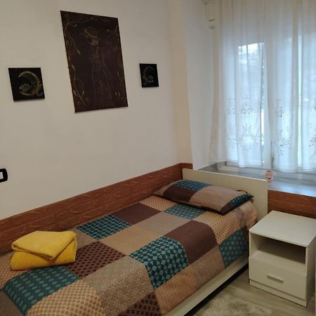 Loft Apartment Mezzolombardo Bagian luar foto