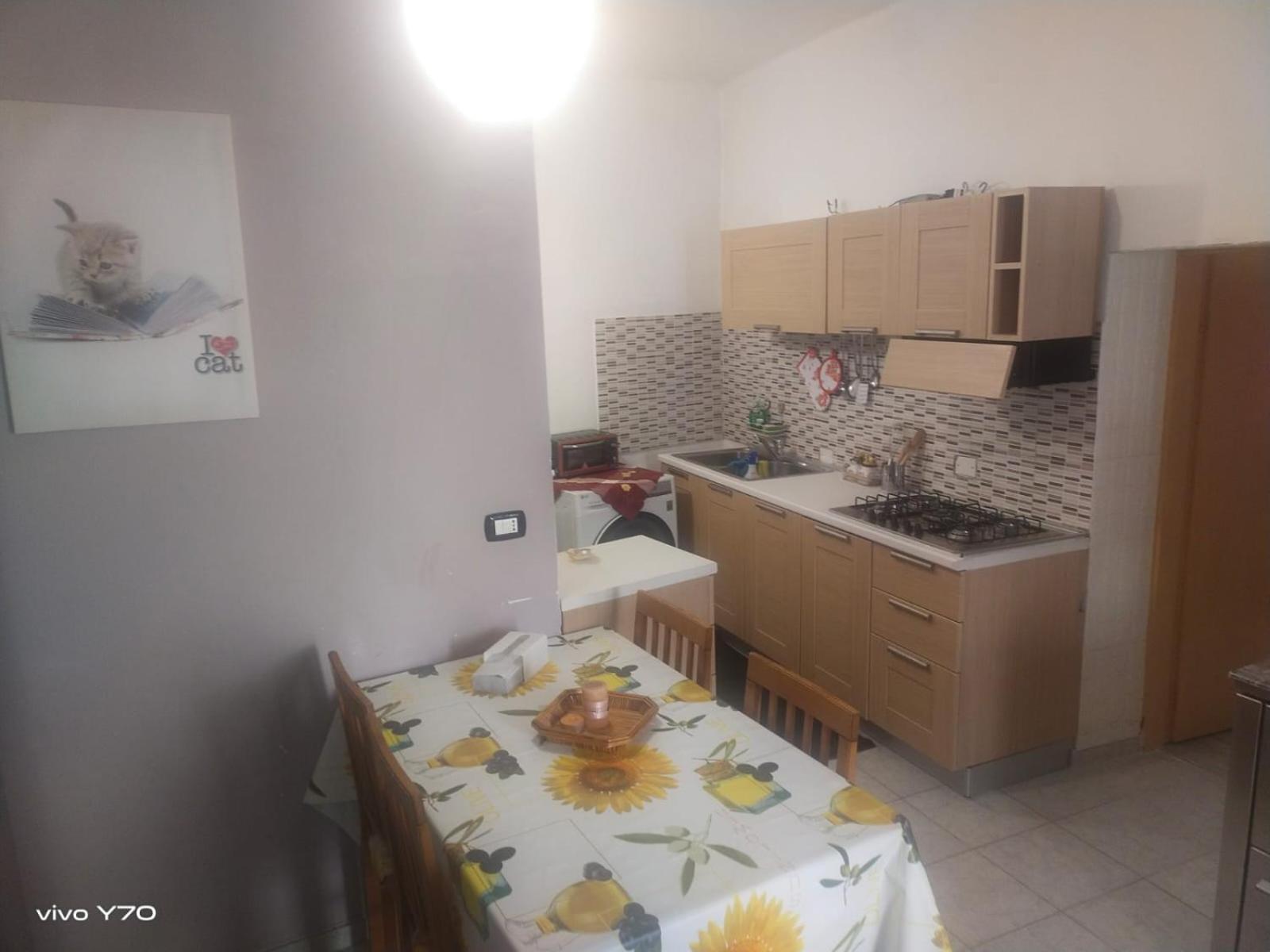 Loft Apartment Mezzolombardo Bagian luar foto