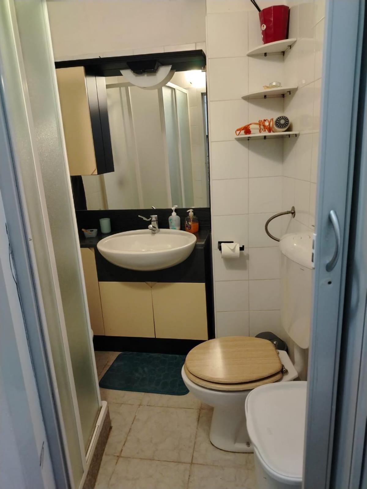 Loft Apartment Mezzolombardo Bagian luar foto